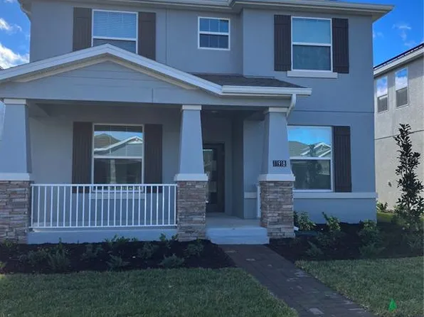 11918 LANGUAGE WAY, ORLANDO, FL 32832