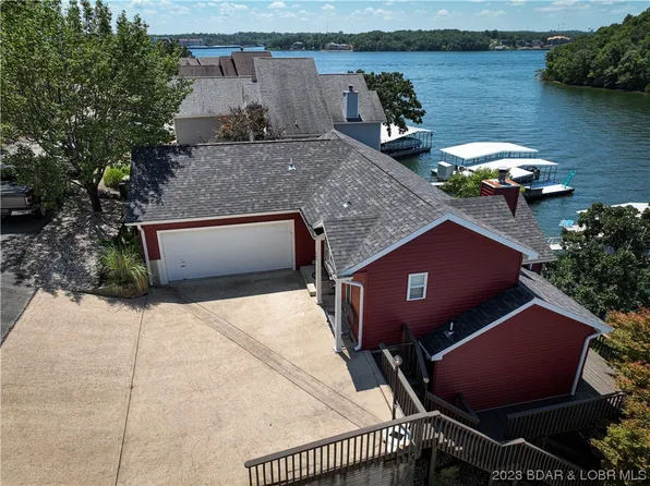 247 Cimmaron Bay Cir, Sunrise Beach, MO 65079