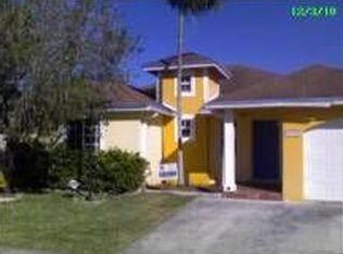 18053 SW 139th Pl, Miami, FL 33177