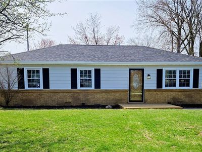 2740 Mechanic St, Oregon, OH, 43616