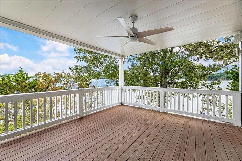 2100 Habersham Marina Rd — Photo 4