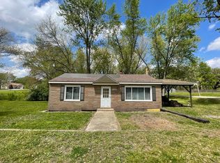 35370 Washington St, Wilmington, IL