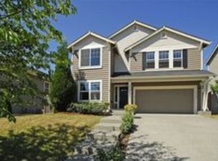 22540 NE 92nd St, Redmond, WA 98053
