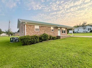 70 Baseball Dr, Savannah, TN 38372