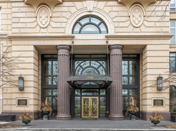 2550 N Lakeview Ave Unit N604, Chicago, IL 60614
