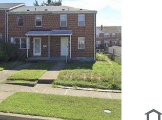 8621 Willow Oak Rd, Baltimore, MD 21234