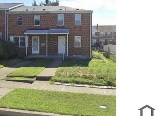 8621 Willow Oak Rd, Baltimore, MD 21234