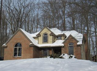 244 Jolly Roger Rd, Du Bois, PA 15801