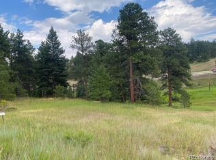 8036 Settlers Drive, Morrison, CO 80456