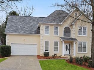 600 Oak Landing Dr, Johns Creek, GA 30022