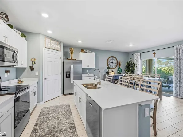 20352 Camino Torcido Loop, North Fort Myers, FL 33917