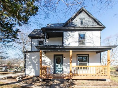 404 S Ash St, Ottawa, KS, 66067