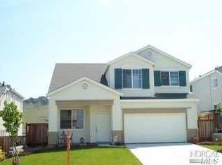 4057 Penny Ln, Vallejo, CA 94591