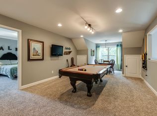 755 Sugar Flat Rd, Lebanon, TN 37087