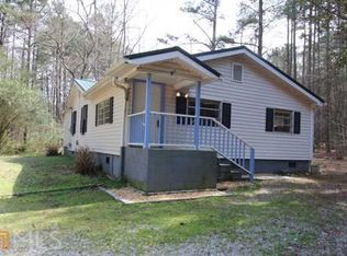 1372 Huey Rd, Douglasville, GA 30134