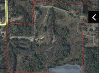 878 W Beamish Rd, Sanford, MI 48657