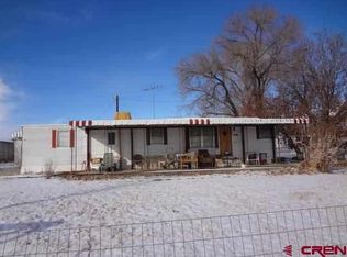 9809 2100th Rd, Austin, CO 81410