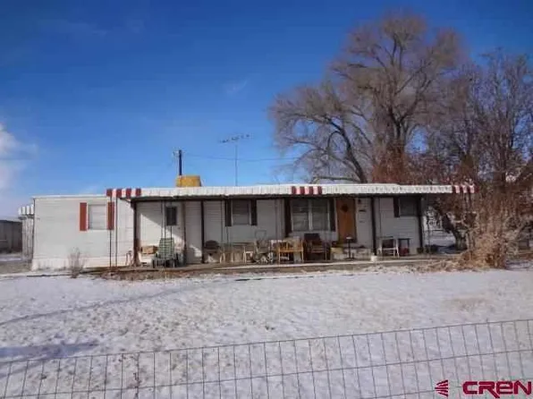 9809 2100th Rd, Austin, CO 81410