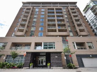 100 Champagne Ave S #1011, Ottawa, ON K1S 4P4