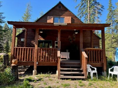 14372 Us Highway 2 E, Essex, MT, 59916