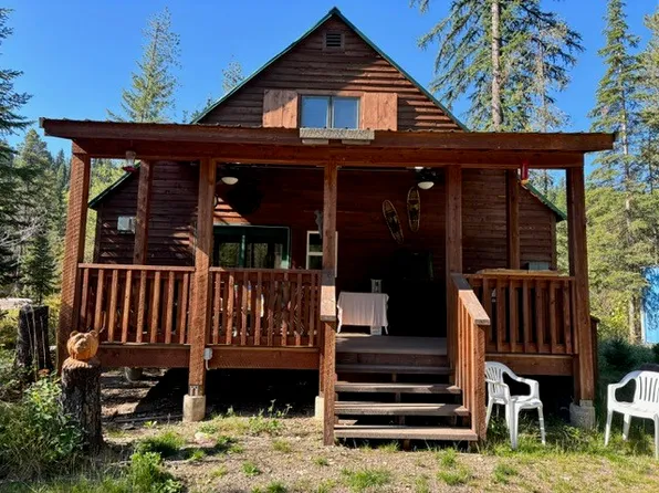 14372 Us Highway 2 E, Essex, MT 59916