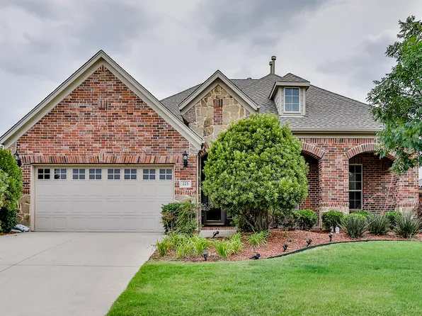223 Aspen Ln, Frisco, TX 75034