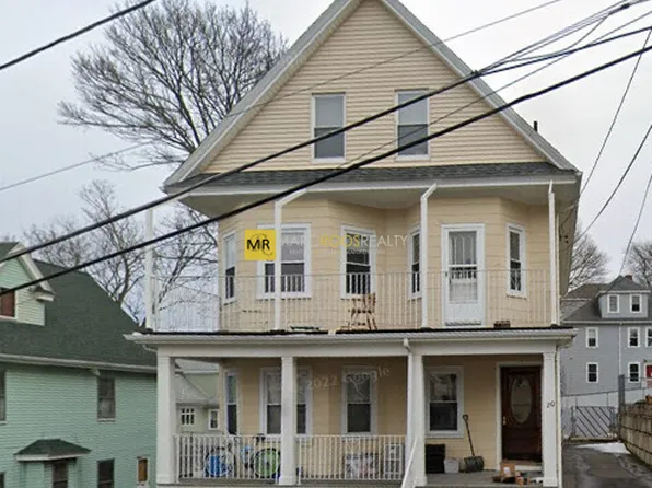 (undisclosed Address), Medford, MA 02155