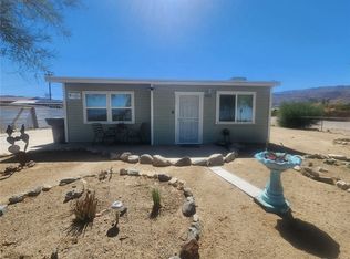 74911 Baseline Rd, Twentynine Palms, CA 92277
