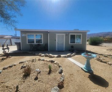 74911 Baseline Rd, Twentynine Palms, CA, 92277