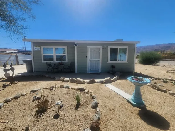 74911 Baseline Rd, Twentynine Palms, CA 92277