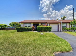 5316 Breadfruit Cir, Delray Beach, FL 33484