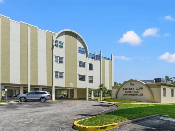 4681 1st St NE Unit 306, Saint Petersburg, FL 33703