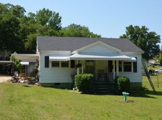 823 Linersville Rd, Buffalo, SC 29321