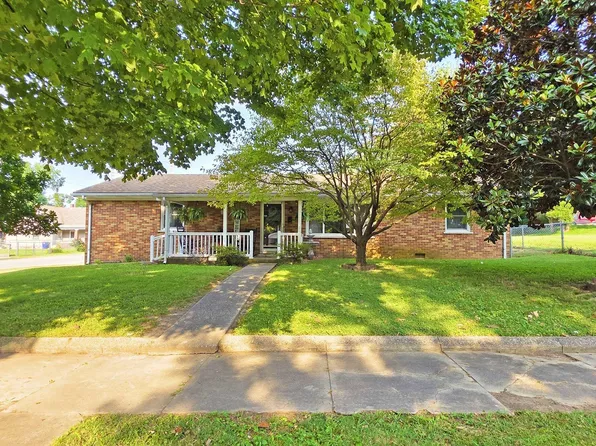 328 N Gibson St, Princeton, IN 47670