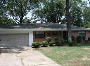 17 Wesley Dr, Sherwood, AR 72120