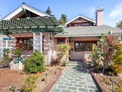 1120 N Branciforte Ave, Santa Cruz, CA, 95062