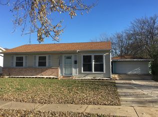 17207 Springtide Ln, Hazel Crest, IL 60429