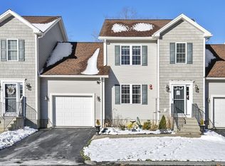 211 Barre Paxton Rd #2, Rutland, MA 01543