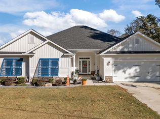 9405 Whitley Road, Bailey, NC 27807