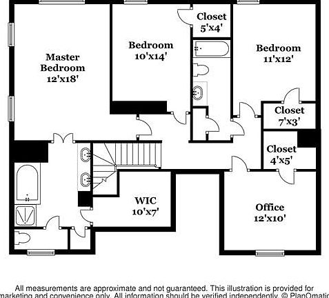 4th image of 6000 Lone Star Ct