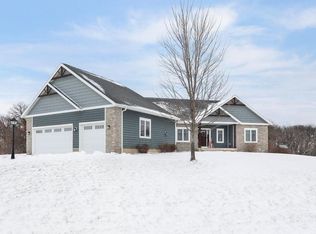 6482 Forest Park Dr, Deforest, WI 53532