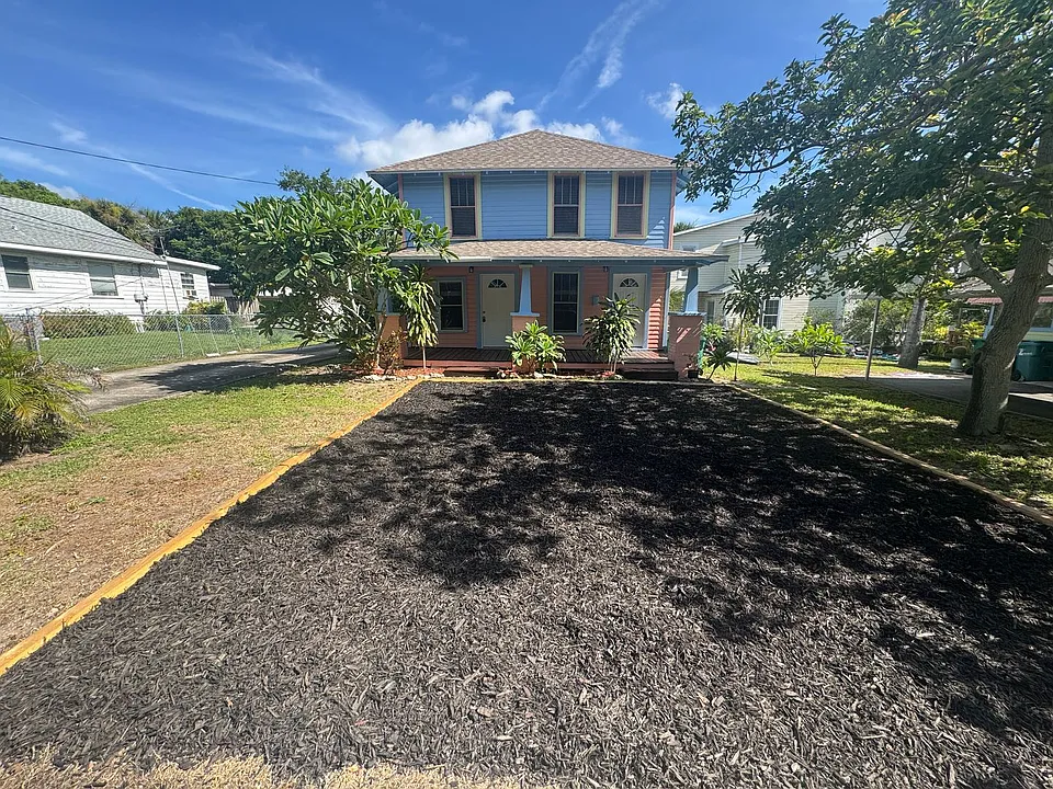 10 Olive St