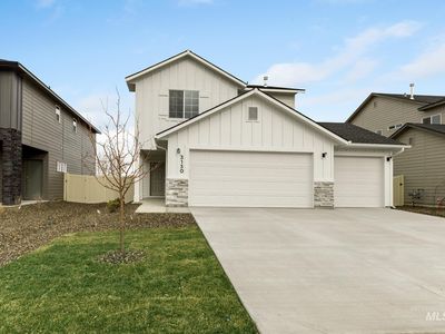 3130 E Mossy Creek Dr, Kuna, ID, 83634