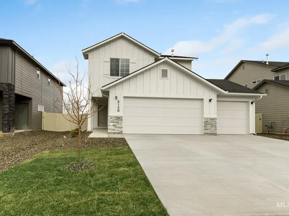 3130 E Mossy Creek Dr, Kuna, ID 83634