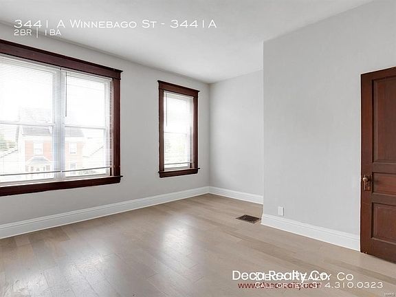 3rd image of 3441 Winnebago St #3441A
