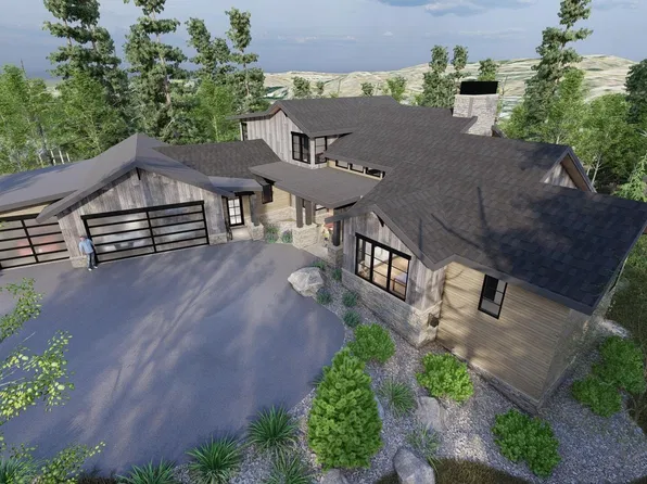 714 Leland Creek Circle, Winter Park, CO 80482