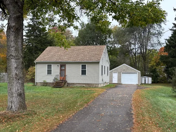 1835 10th Ave S, Saint Cloud, MN 56301