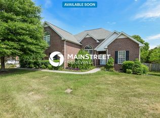 2300 Harborwood Point, Nashville, TN 37214