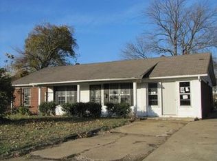 1706 Goodwin Ave, West Memphis, AR 72301