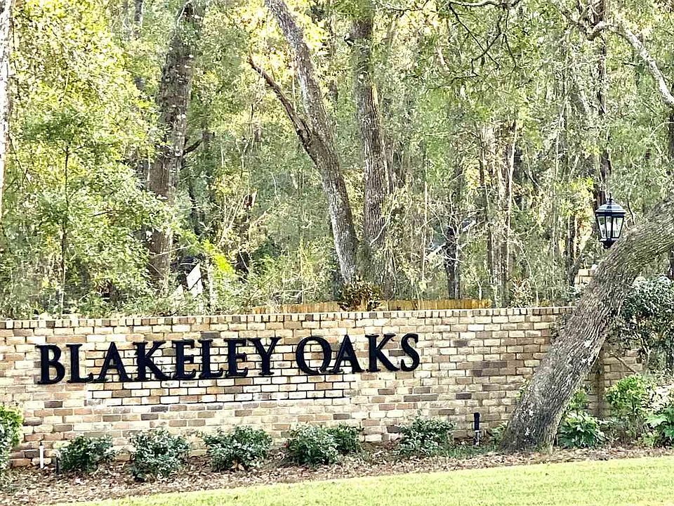 1st image of 0 Blakeley Oaks Dr